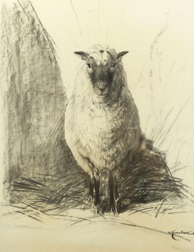 Daniel Garber Daniel Garber 1880 1958 Lived Active Indiana Pennsylvania