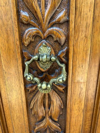 Daniel Jones Inc Spectacular Daniel Jones Inc Spanish Revival Tall Dresser Mid Century Modern