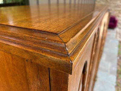Daniel Jones Inc Spectacular Daniel Jones Inc Spanish Revival Tall Dresser Mid Century Modern