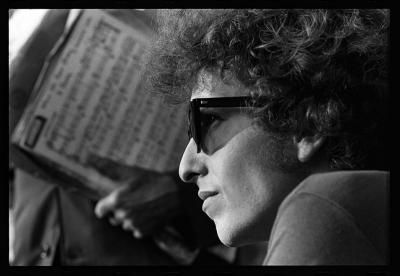 Daniel Kramer Bob Dylan Forest Hills NY