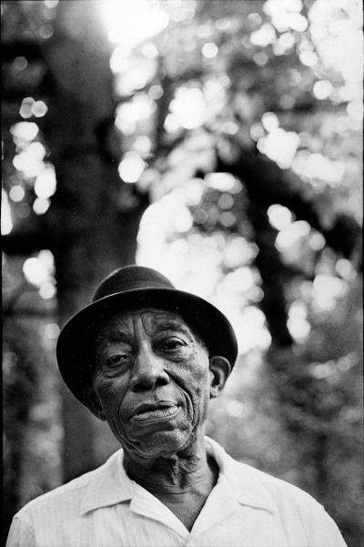 Daniel Kramer Mississippi John Hurt Philadelphia Folk Festival