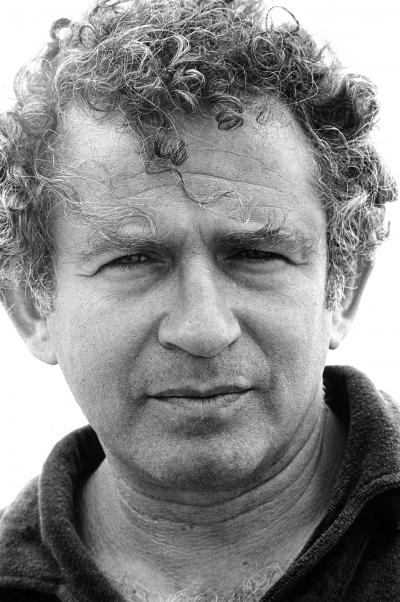 Daniel Kramer Norman Mailer Provincetown MA