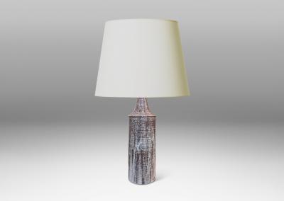 Daniel Post Table Lamp by Daniel Post