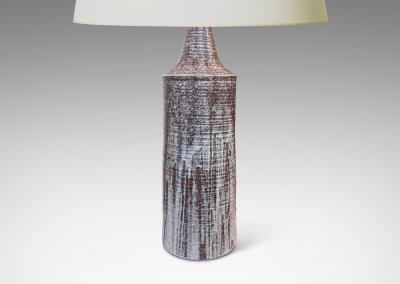 Daniel Post Table Lamp by Daniel Post