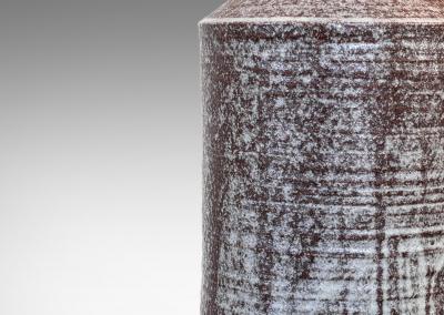 Daniel Post Table Lamp by Daniel Post