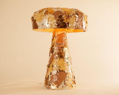 Daniel Shapiro Splat Lamp 11