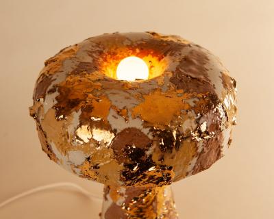 Daniel Shapiro Splat Lamp 11