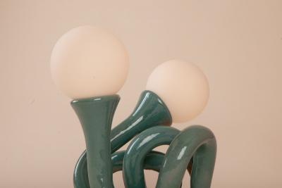 Daniel Shapiro Squiggle 100 2022