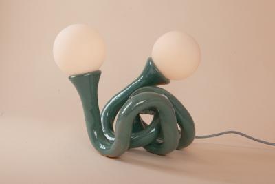Daniel Shapiro Squiggle 100 2022