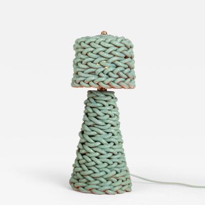 Daniel Shapiro The Challah Lamp 2021