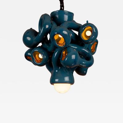 Daniel Shapiro The Chandelier 2022