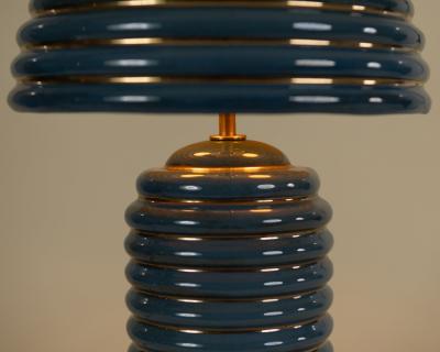 Daniel Shapiro The Longfellow Lamp