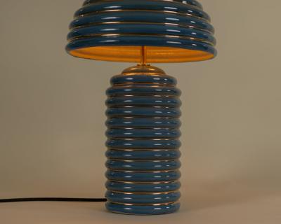 Daniel Shapiro The Longfellow Lamp