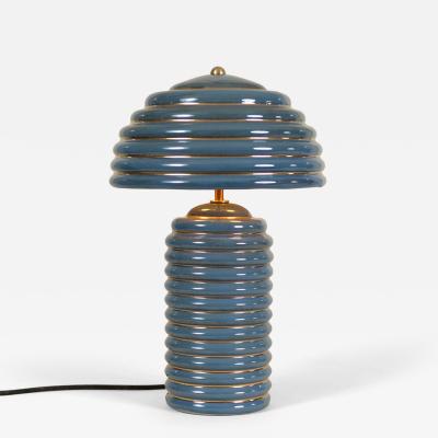 Daniel Shapiro The Longfellow Lamp