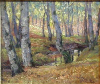 Daniel Staschuss Landscape
