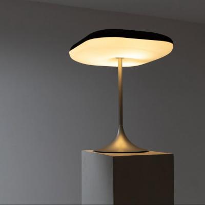 Daniela Puppa Rare Table Lamp Charms 