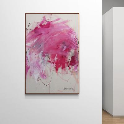 Daniela Schweinsberg Choose Love III