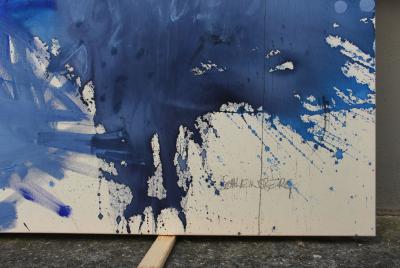 Daniela Schweinsberg Everythings Gonna Be Alright