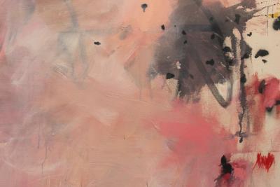 Daniela Schweinsberg Gestural Whispers