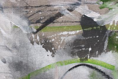 Daniela Schweinsberg Green Lightness