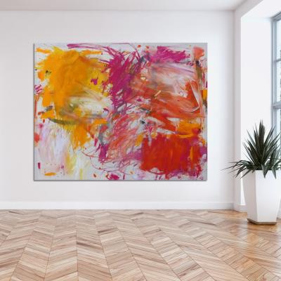 Daniela Schweinsberg Let Your Light Shine