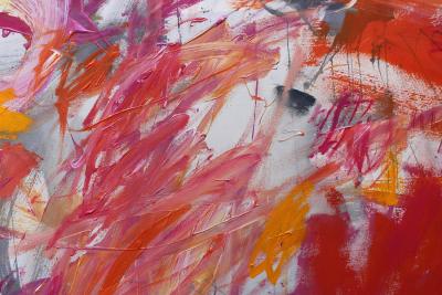 Daniela Schweinsberg Let Your Light Shine