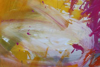 Daniela Schweinsberg Let Your Light Shine