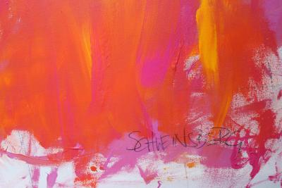 Daniela Schweinsberg Let Your Light Shine