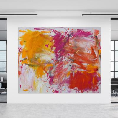 Daniela Schweinsberg Let Your Light Shine