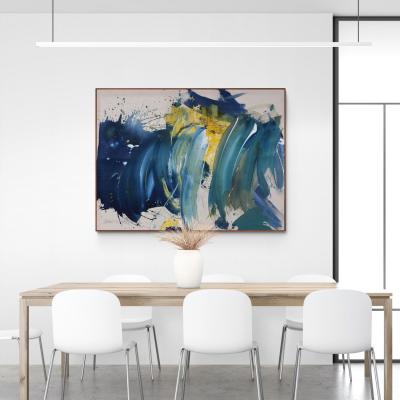 Daniela Schweinsberg Night Kisses Day