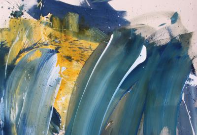 Daniela Schweinsberg Night Kisses Day