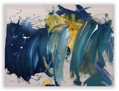 Daniela Schweinsberg Night Kisses Day