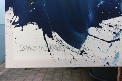 Daniela Schweinsberg Night Kisses Day