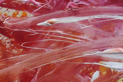 Daniela Schweinsberg Pink Is The New Black I