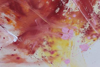 Daniela Schweinsberg Pink Is The New Black I