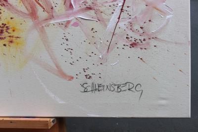 Daniela Schweinsberg Pink Is The New Black I