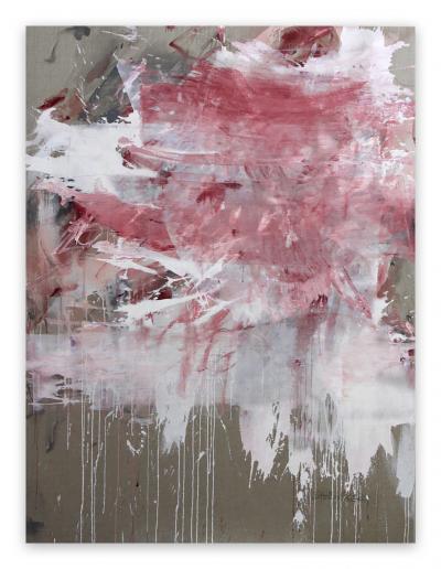 Daniela Schweinsberg Pink Noise