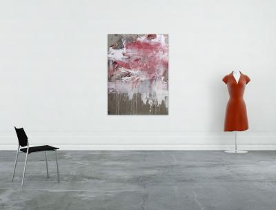 Daniela Schweinsberg Pink Noise