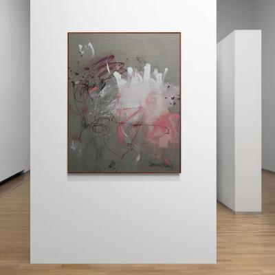 Daniela Schweinsberg Soliloquy New Beginnings 