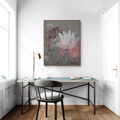 Daniela Schweinsberg Soliloquy New Beginnings 