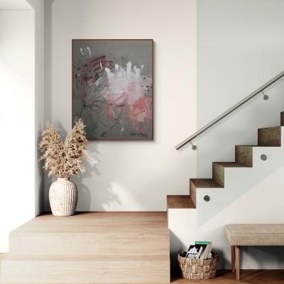 Daniela Schweinsberg Soliloquy New Beginnings 