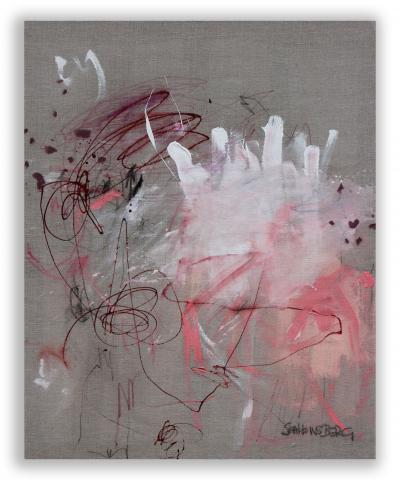 Daniela Schweinsberg Soliloquy New Beginnings 