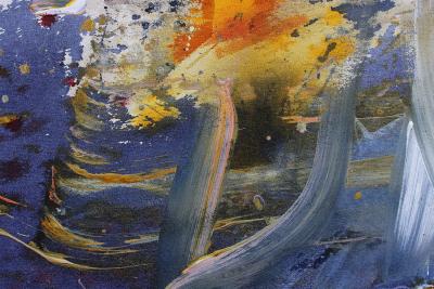 Daniela Schweinsberg Travel Unknown Galaxies IV