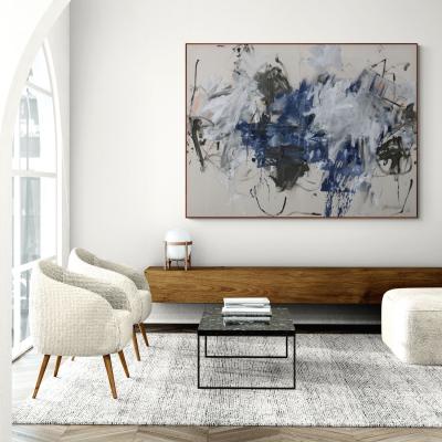 Daniela Schweinsberg Were All Searching