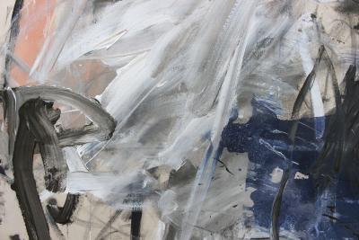 Daniela Schweinsberg Were All Searching