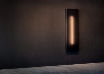 Daniele Albright Aubergine Grey Luma Light