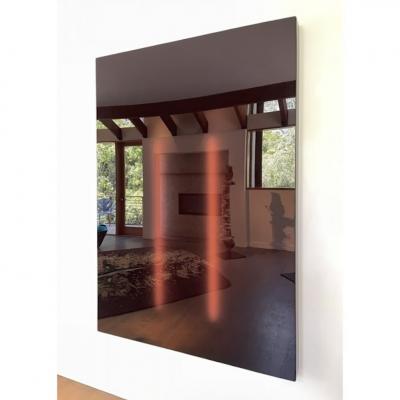 Daniele Albright Dark Portal