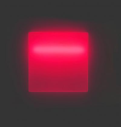 Daniele Albright Fiorucci Pink Luma Light