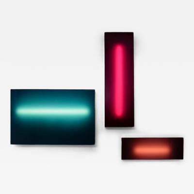 Daniele Albright Luma Lights