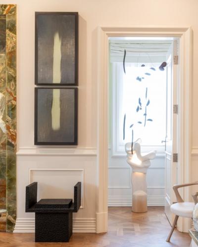 Daniele Albright Meltform 14